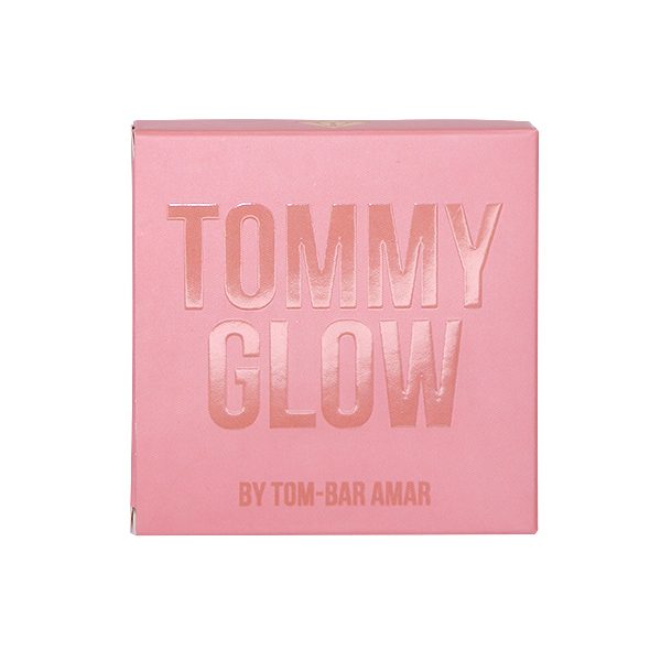 TOMMY GLOW BOX TOMMY GLOW BOX