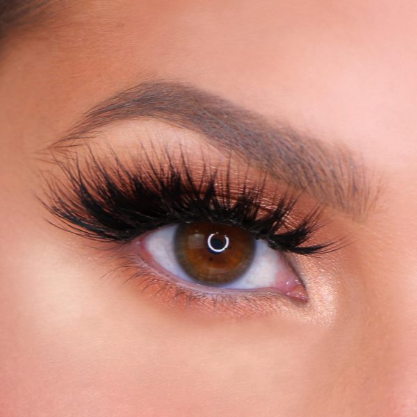 VA VA VOOM EYE VA VA VOOM EYE