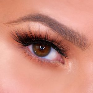 ROMI | TOMMY LASHES