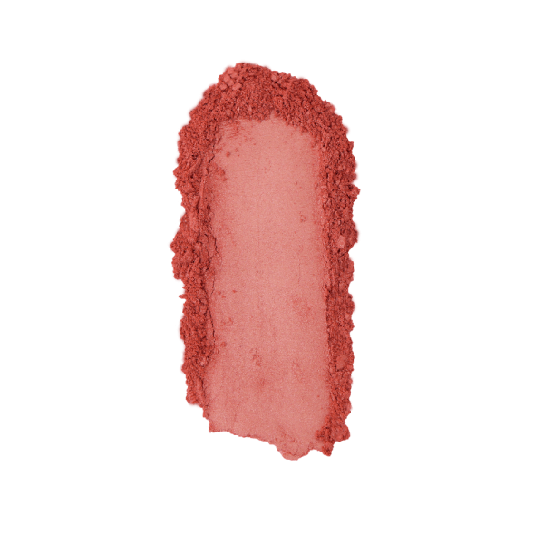 HUSTLE BLUSH SWATCH HUSTLE BLUSH SWATCH