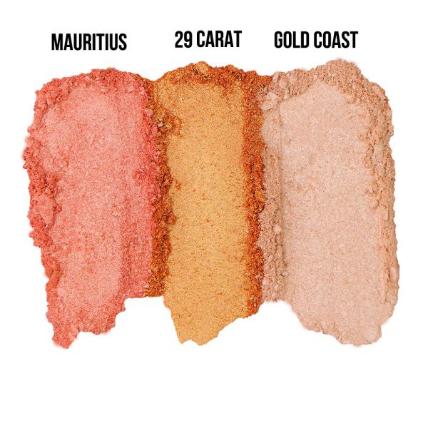 PEACH PLEASE SWATCH PEACH PLEASE SWATCH