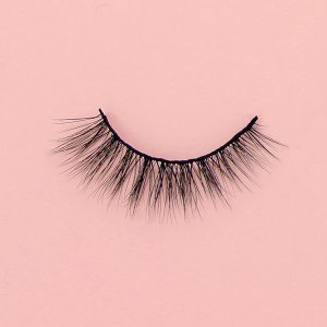 AUDRY | TOMMY LASHES