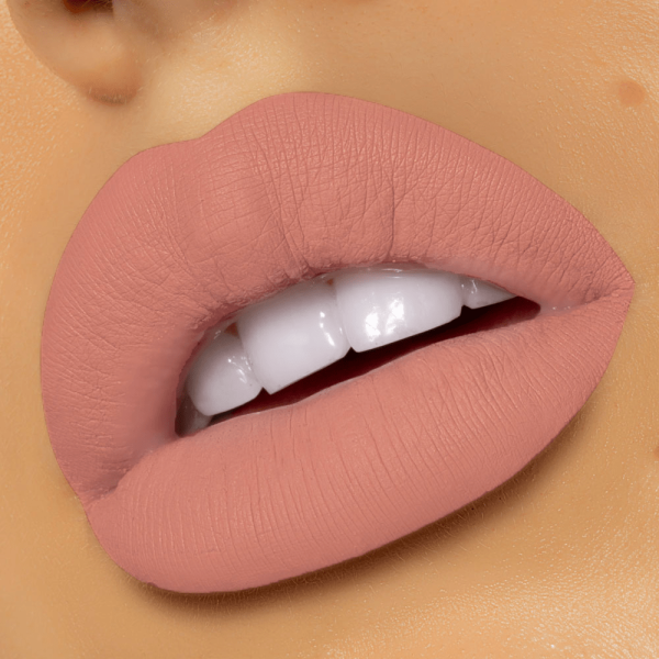 Cafe Au Lait Lips Cafe Au Lait Lips