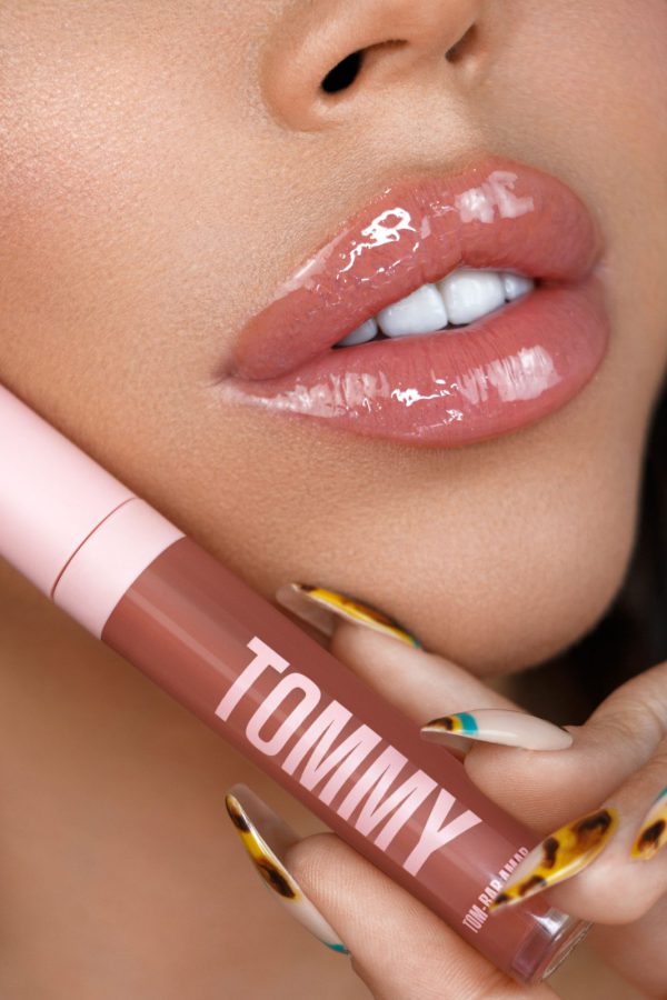 Con Panna Lip candy lips Con Panna Lip candy lips
